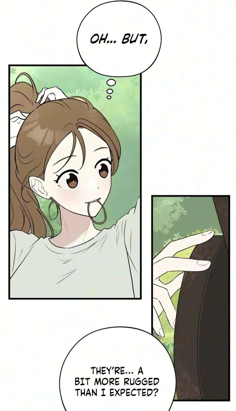 Want to Go Grocery Shopping Together? Chapter 31 - page 14