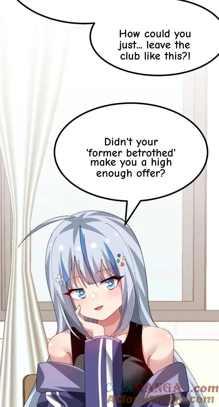 The Graduation Project Is, Making Butter! Chapter 85 - page 13