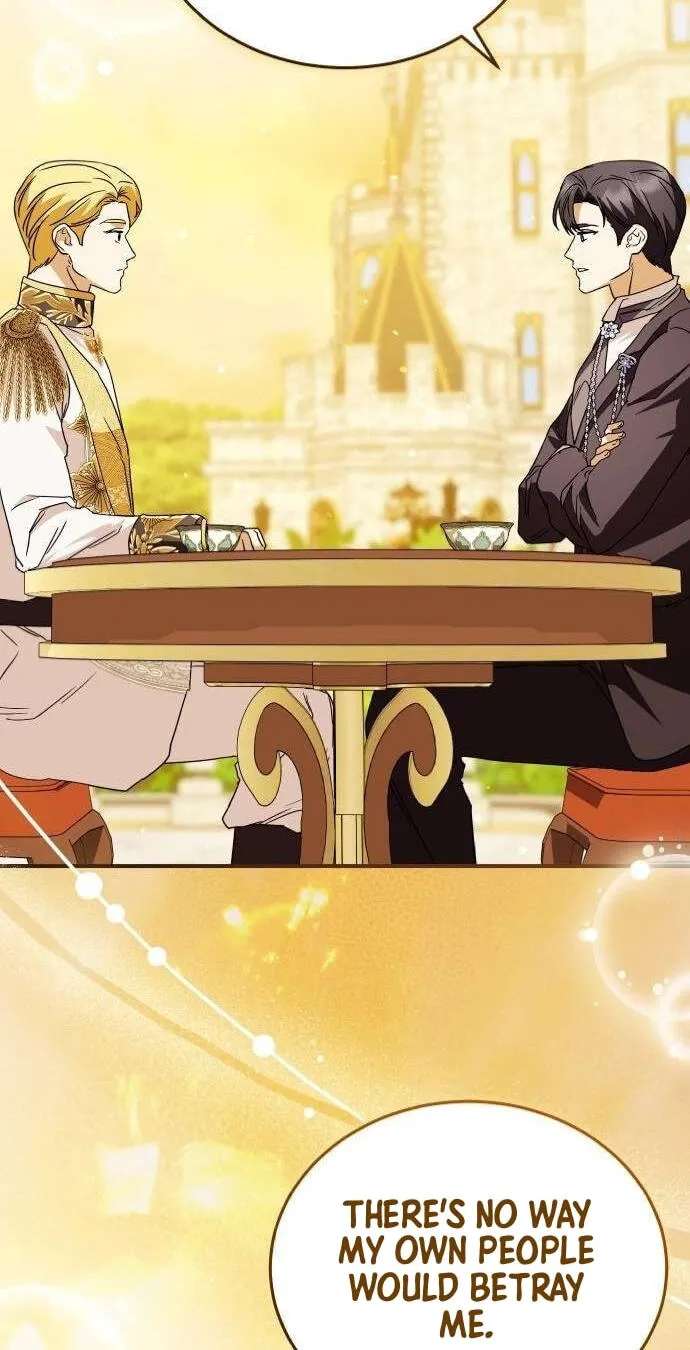 The Scent That Binds Us Chapter 109 - page 66