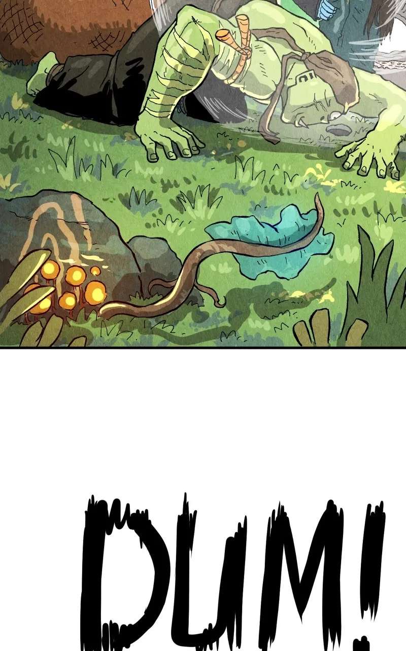 Gul Chapter 183 - page 23