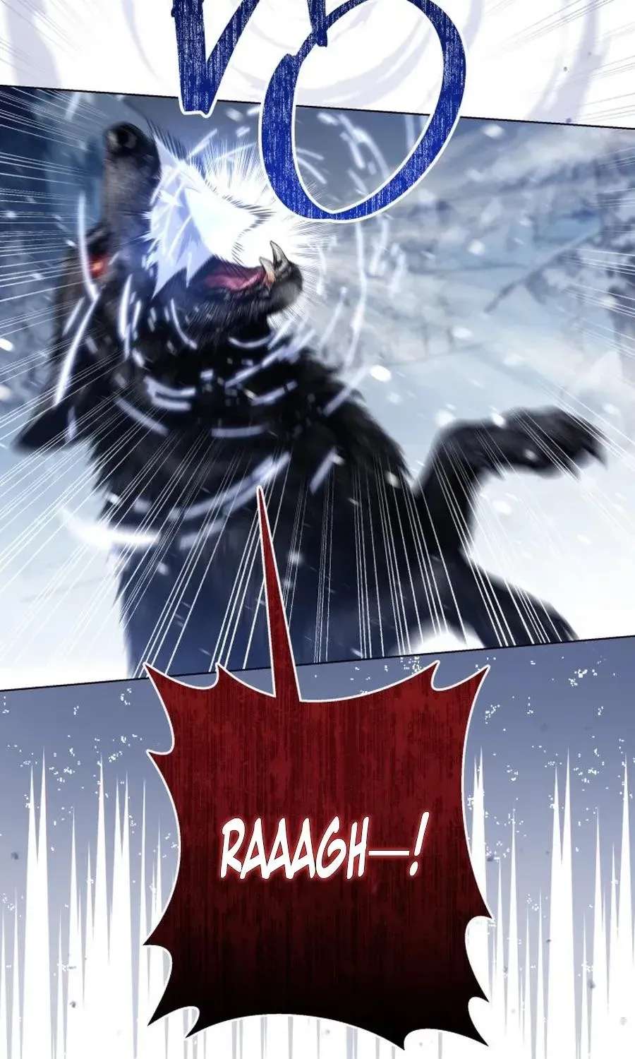 The Princess Stans in Secret Chapter 75 - page 47