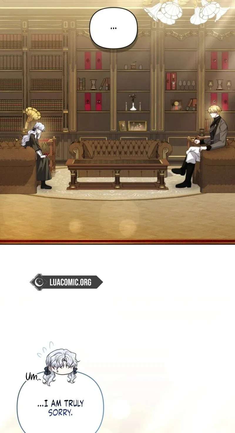 Low-Level Civil Servant Wants to Climb the Social Ladder Chapter 71 - page 5