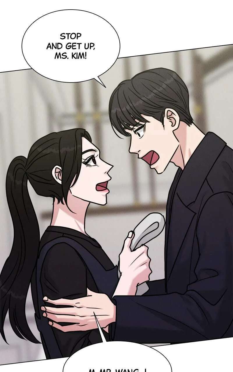 Date or Die Chapter 62 - page 68