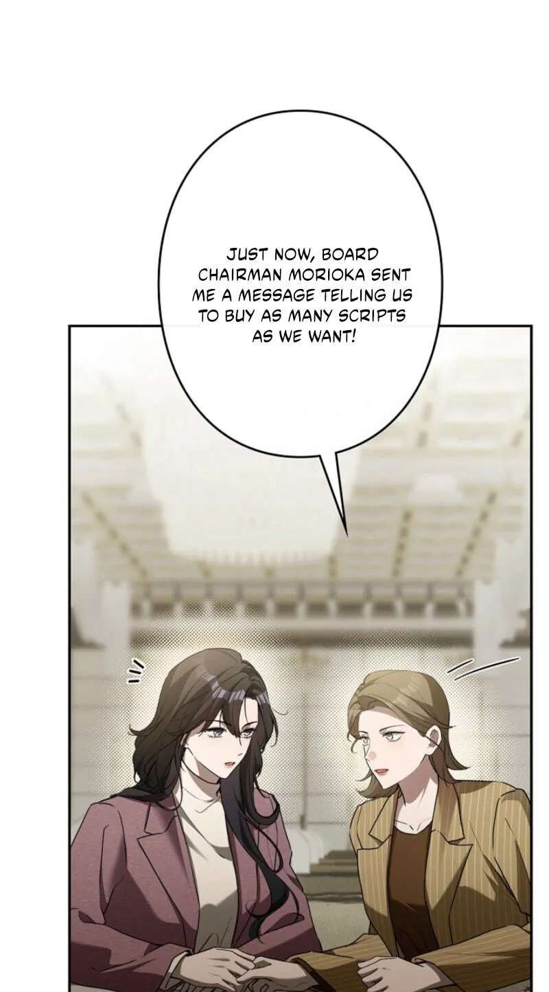 The Former Ace Producer Aims for 10 Million Followers in Her Second Life Chapter 62 - page 39