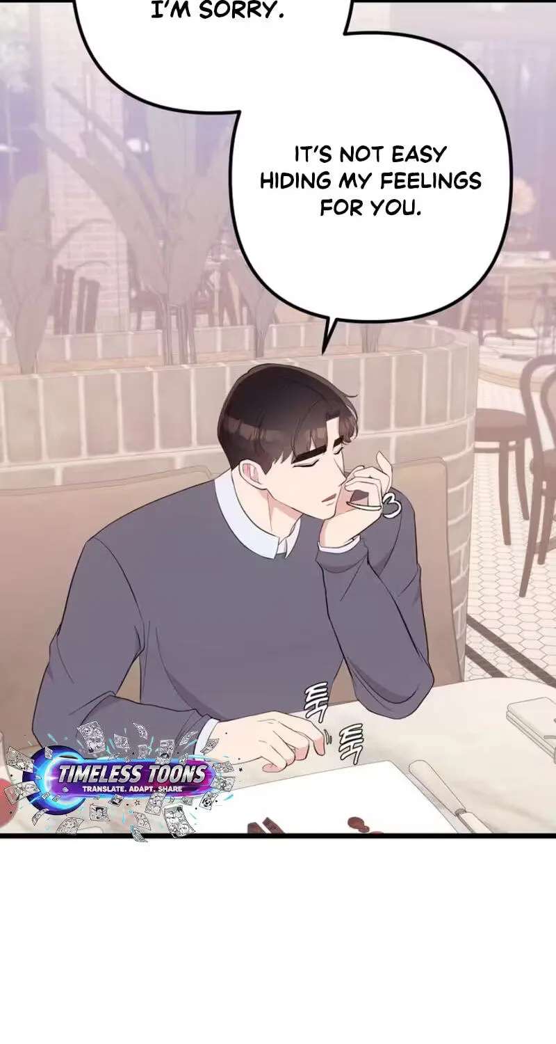 Surviving the Office Romance Chapter 33 - page 44