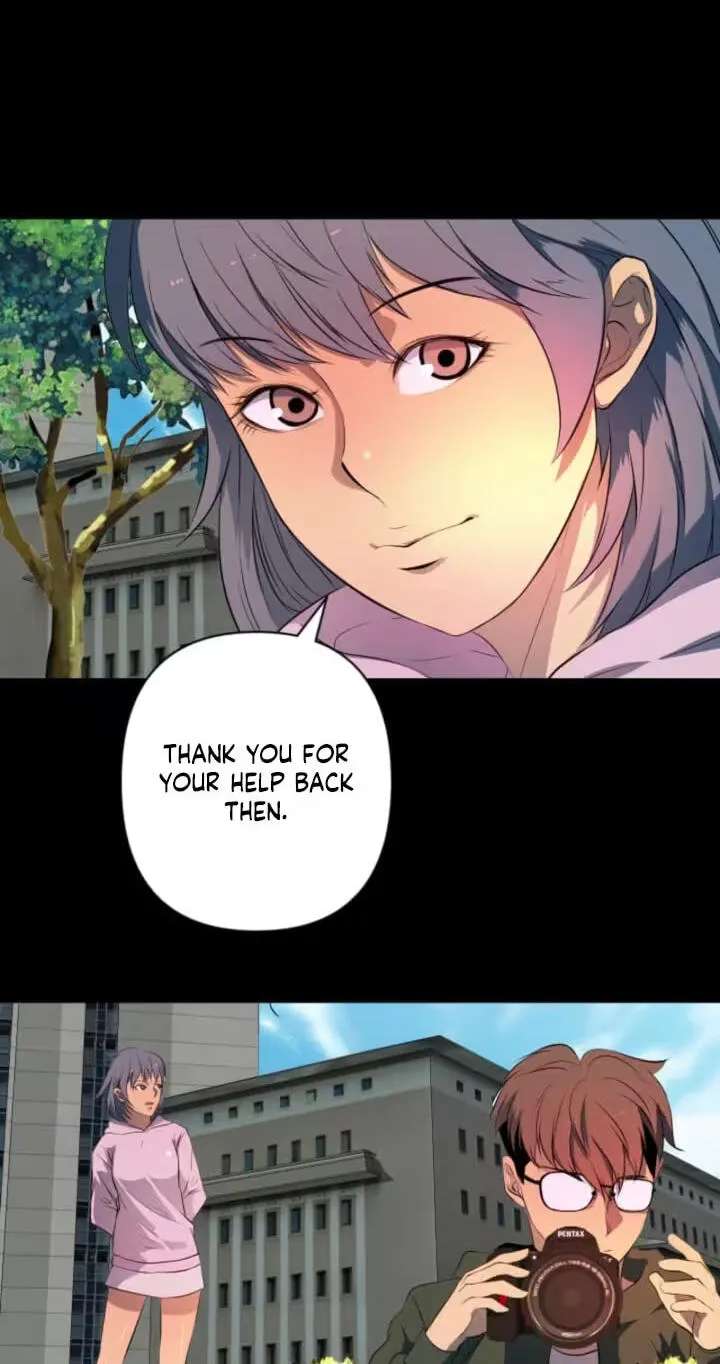 Please Accept My Wife Chapter 35 - page 16