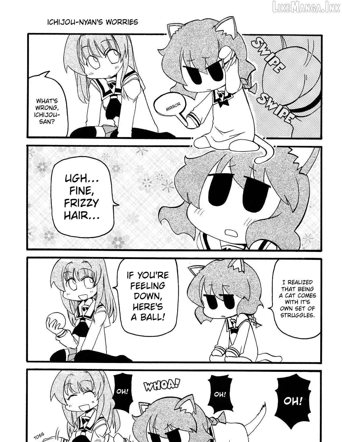 Pani Poni Chapter 157 - page 13
