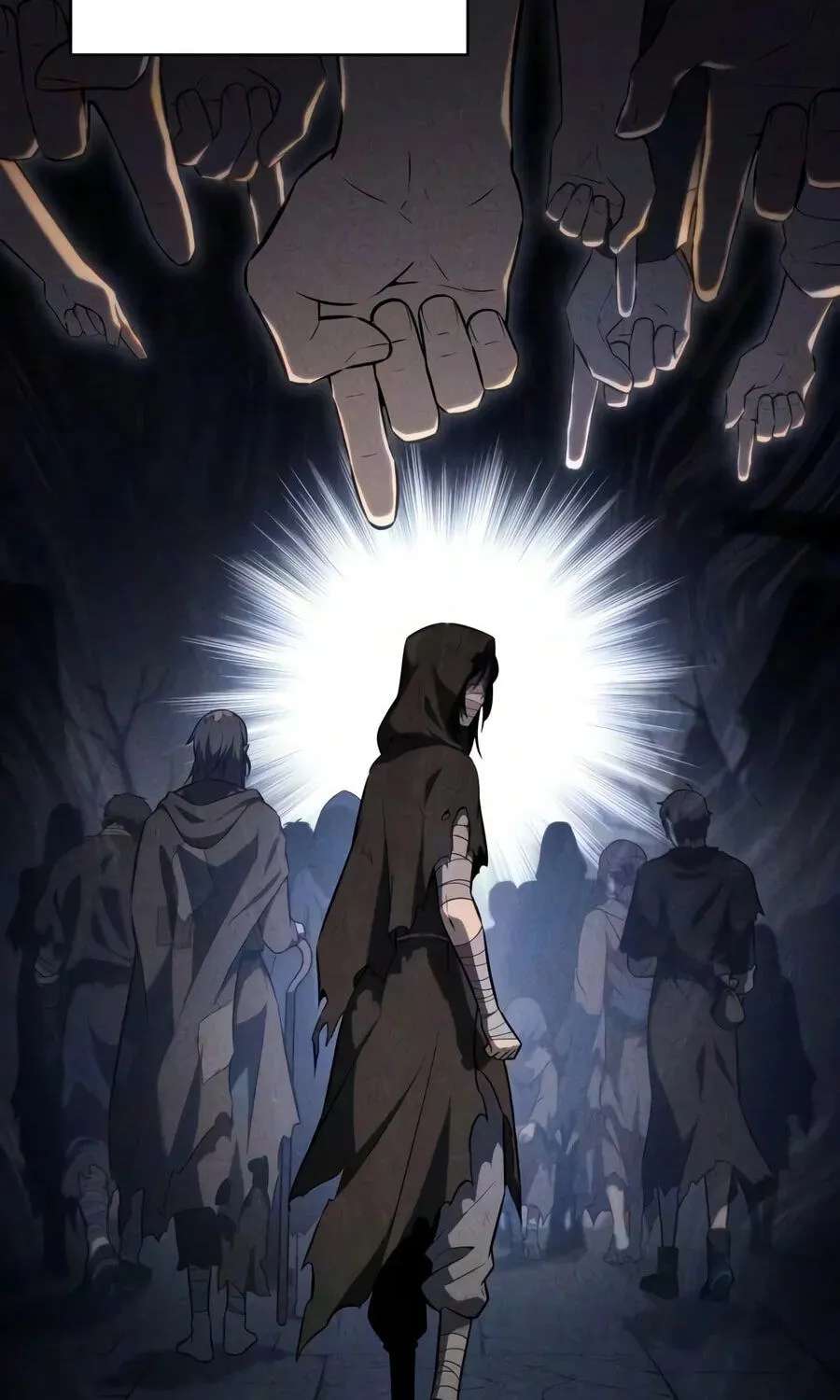 The Reborn Young Lord Is an Assassin Chapter 142 - page 24