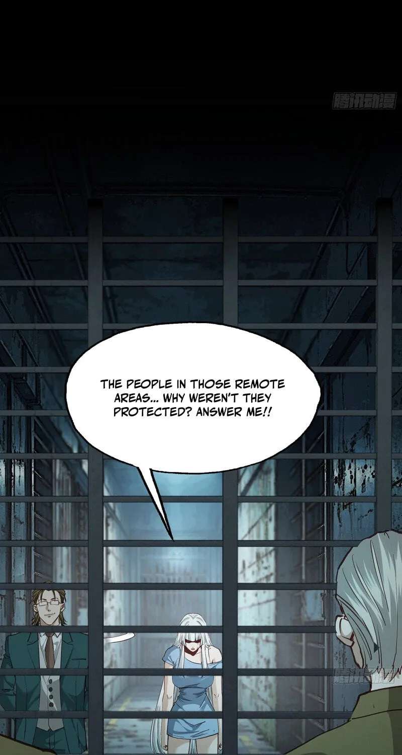 Apocalypse Heat꞉ I Become a King with My Safehouse Chapter 65 - page 26
