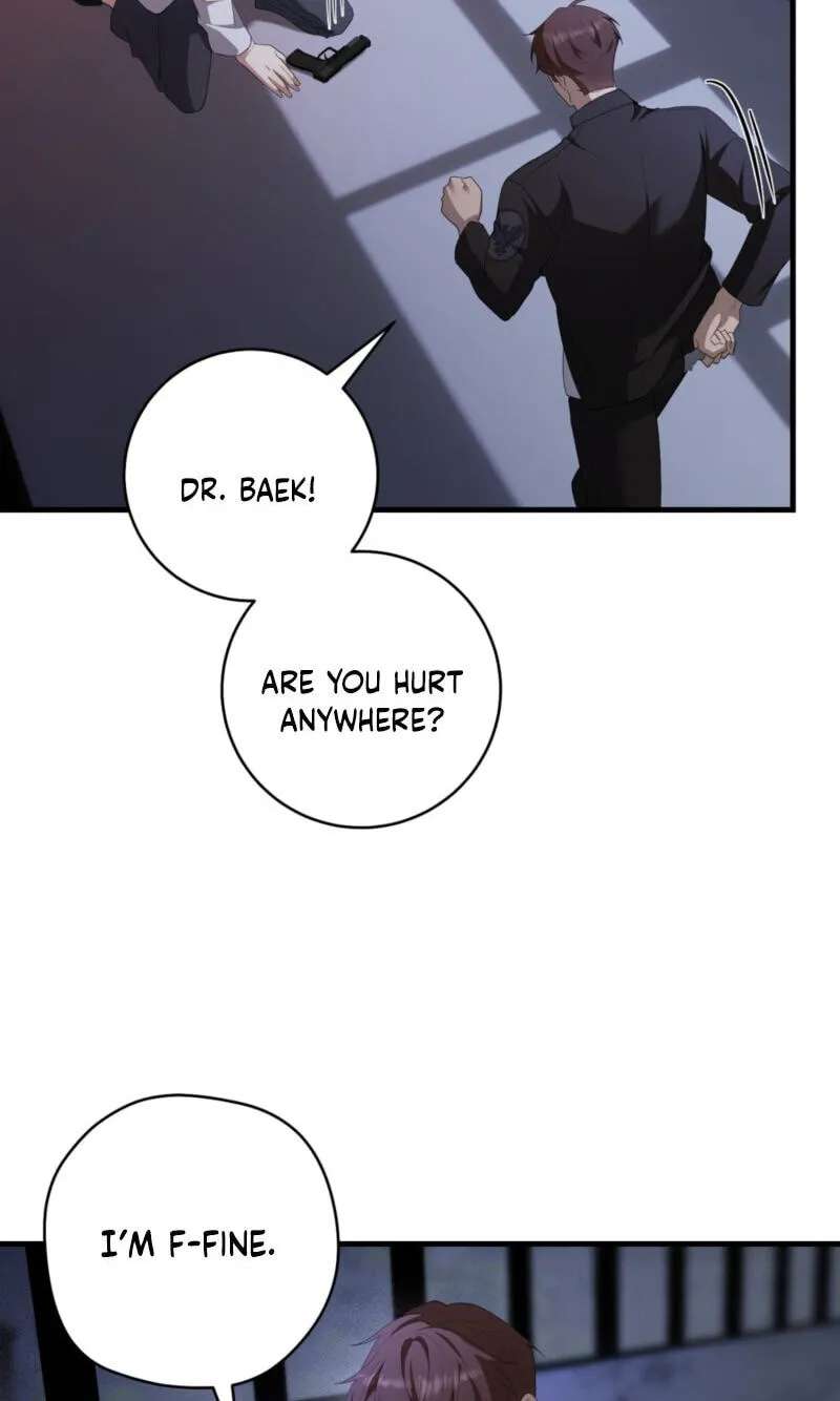 The Guide's Treasure Chapter 42 - page 47