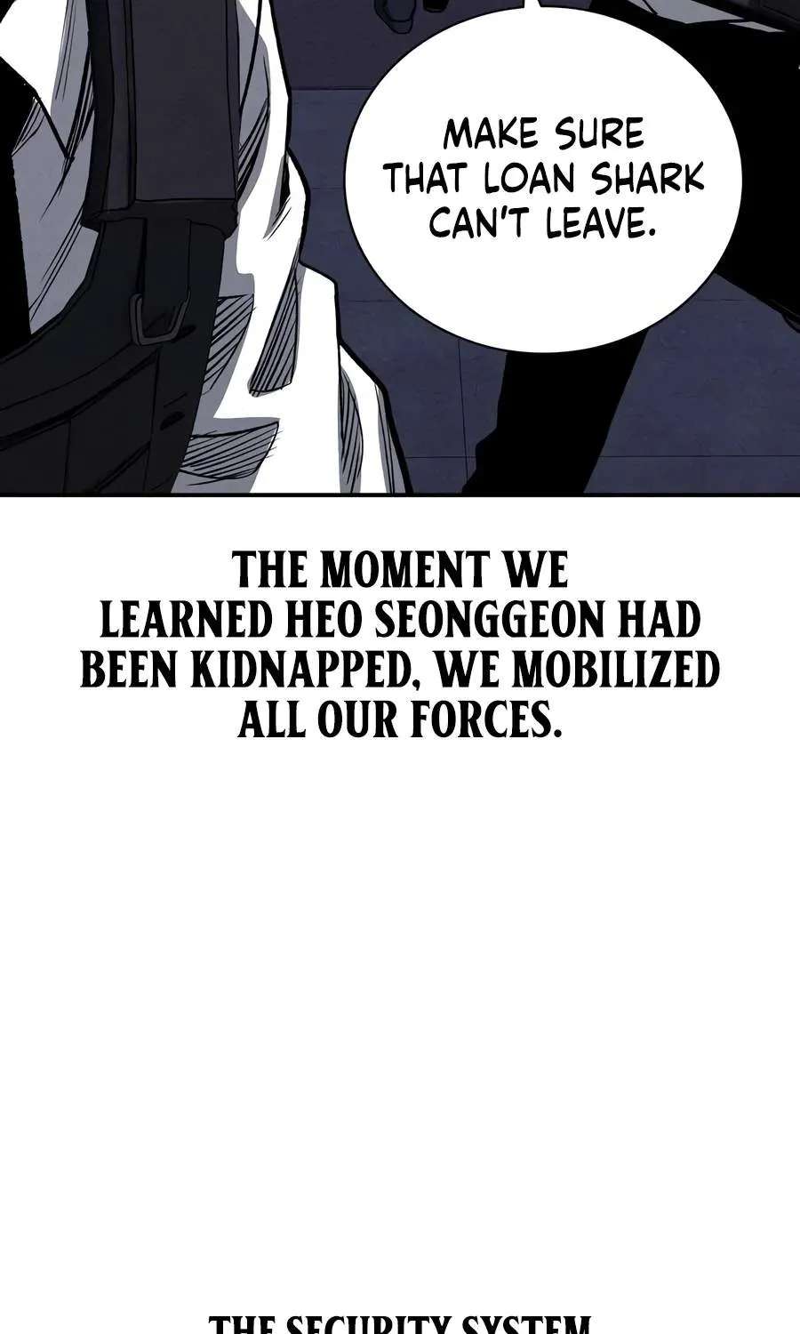 Debtbound by Blood Chapter 40 - page 84