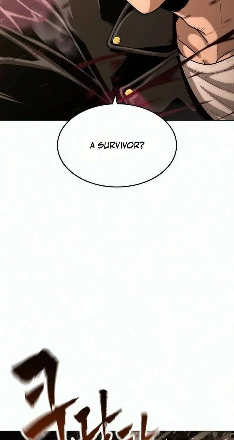 Love Tears Through Zombies Chapter 2 - page 87