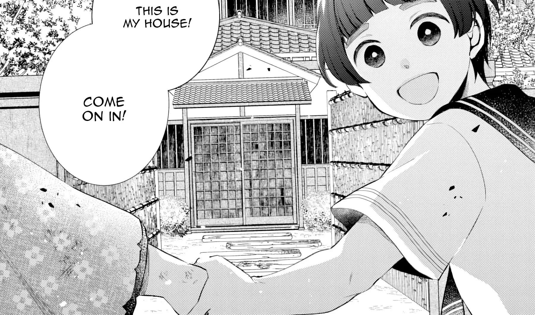 Usukawa Ichimai Mukouga wa: Konyaku Haki Sareta Futatabime no Jinsei, Ayakashi wo Miru me ga Saikyou Gunjin wo Michibiku Chapter 2 - page 15