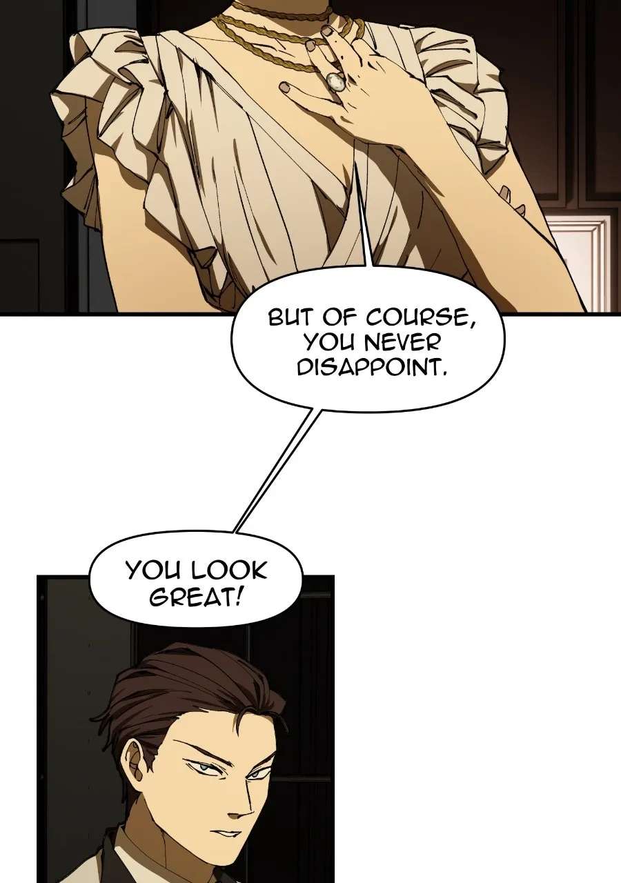 I Love Yoo Chapter 301 - page 8