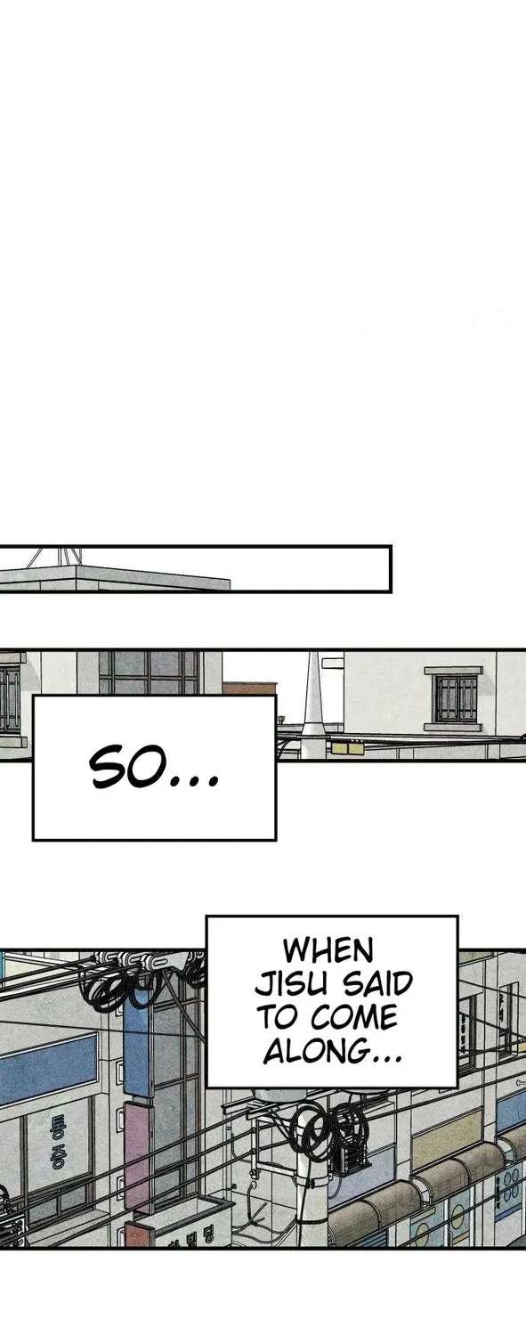 How to Turn You Around Chapter 59 - page 43