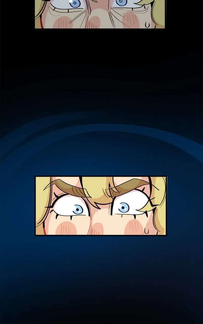 Not So Silent Chapter 95 - page 19