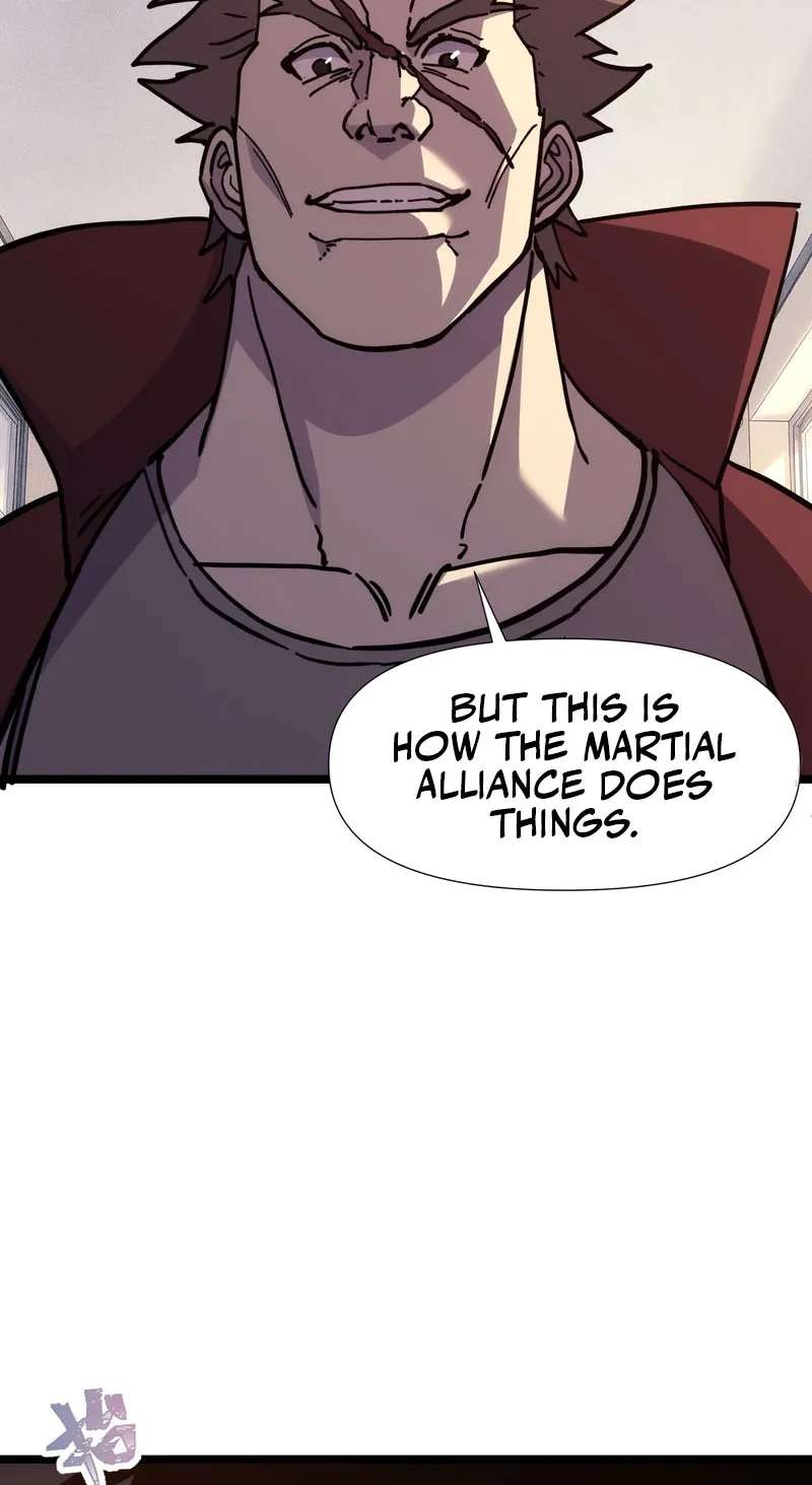 The Strongest Swordsman Rising from a Bottom-Tier Job Chapter 21 - page 43