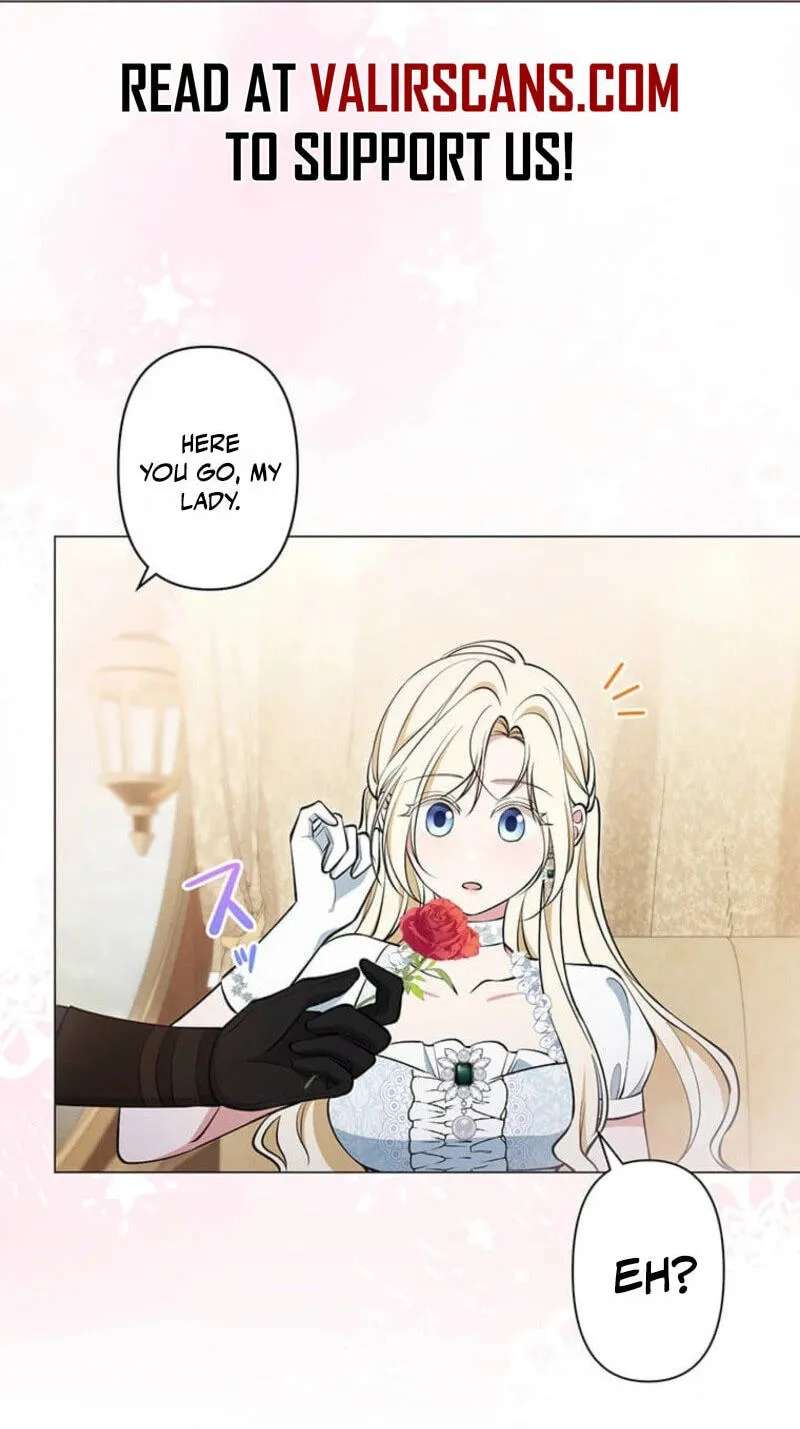 Migawari Hanayome Chapter 47 - page 24