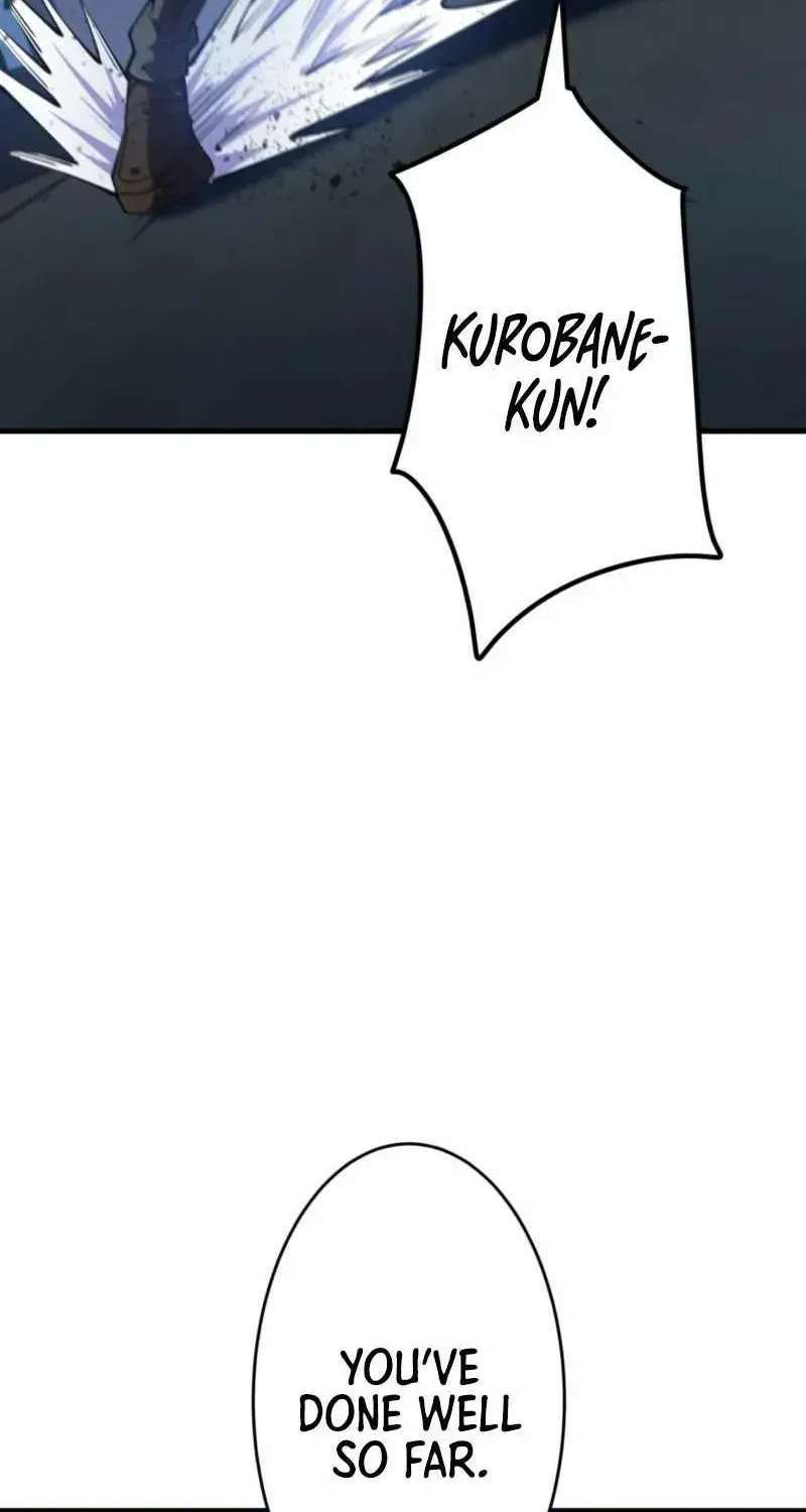The Underworld Transcendent Returns Chapter 22 - page 79