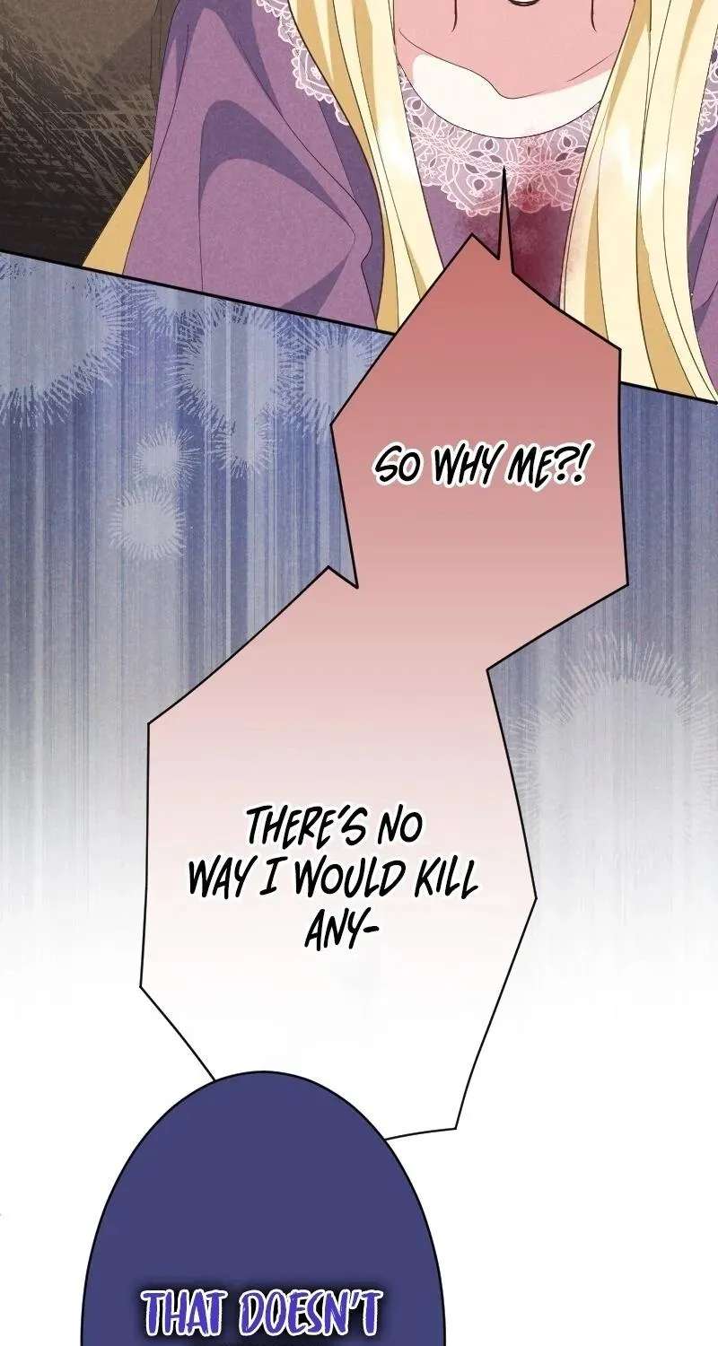 I Won’t Forgive My Stepsister This Time Around! Chapter 43 - page 22