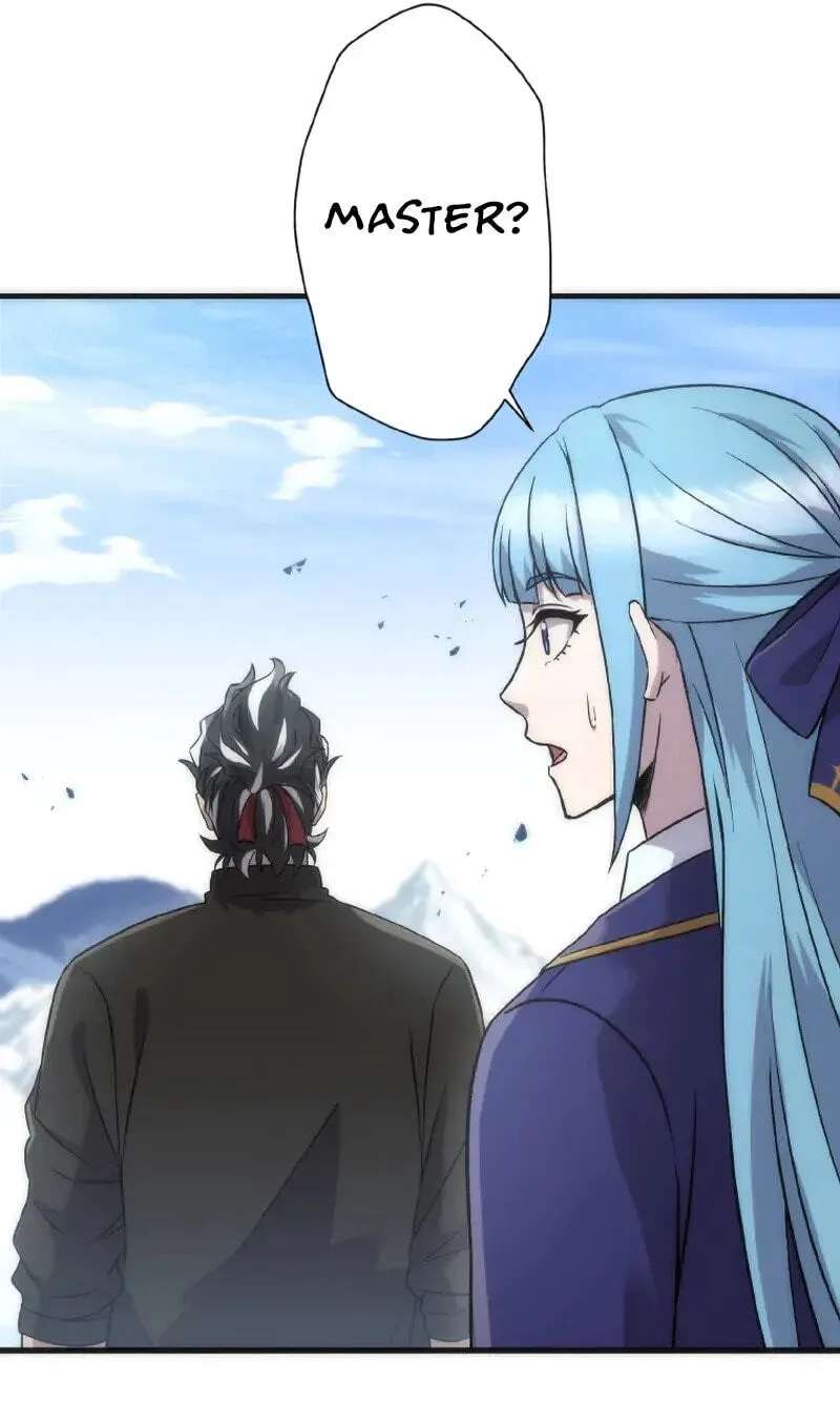Isekai Konbini no Ossan, Jitsu wa Saikyou. Chapter 90 - page 57