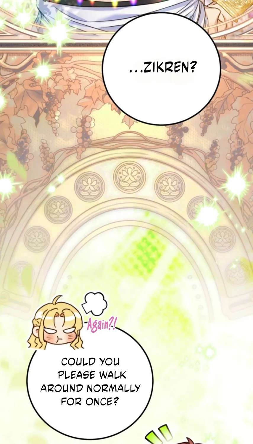 The Villainess is a Millionaire Solver Chapter 41 - page 3