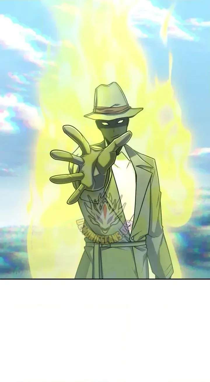 I Became An S-Rank Hunter With The Demon Lord App Chapter 157 - page 10