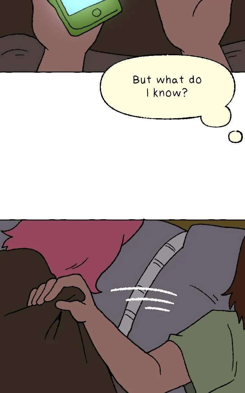 Cat Girl Chapter 29 - page 35