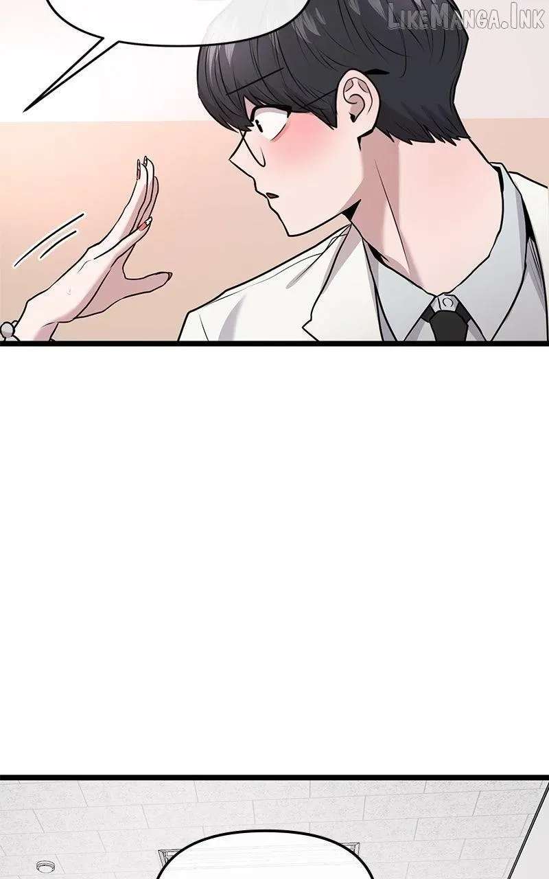 Back to Chan Bi Chapter 100 - page 61