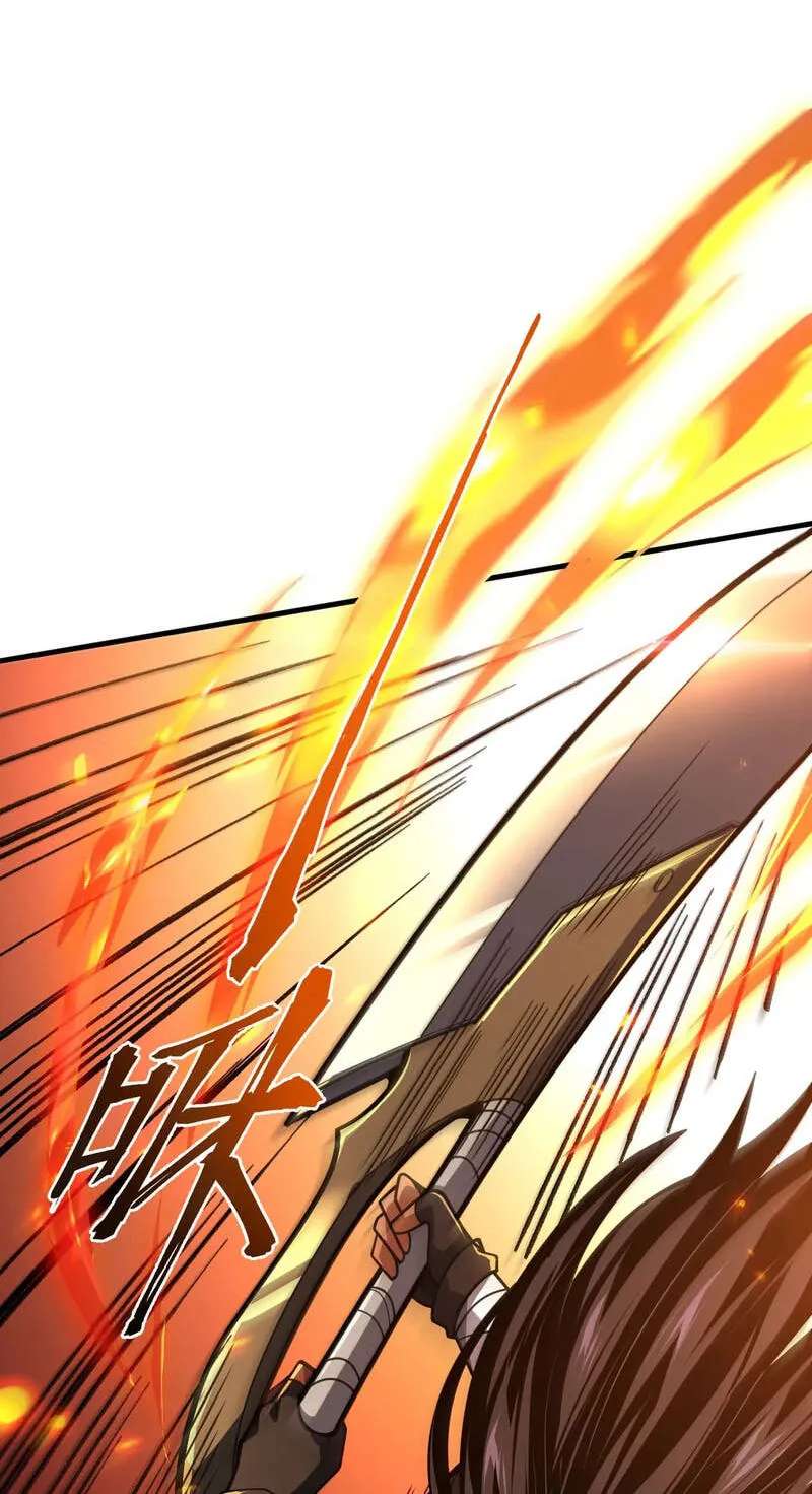Chaoji Mofa Xueyuan de SS-Ji Xinsheng Chapter 31 - page 8