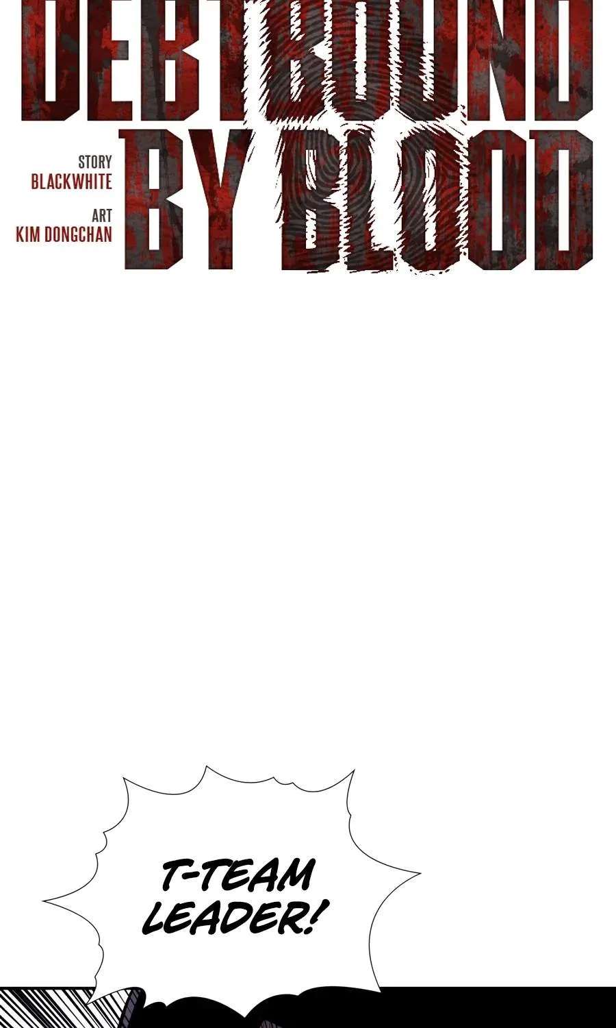 Debtbound by Blood Chapter 46 - page 33