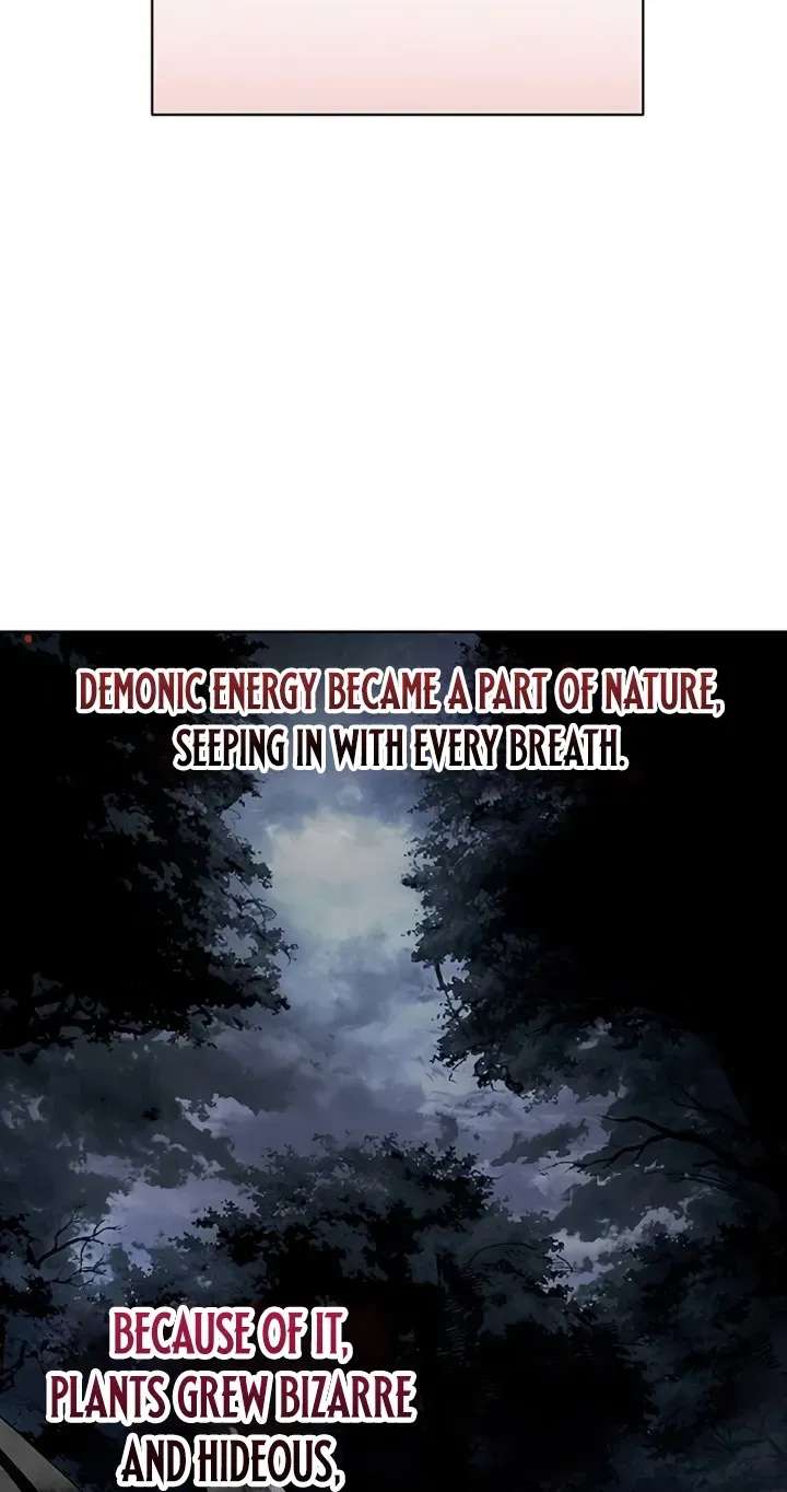 Heavenly Demon Apocalypse Chapter 3 - page 38