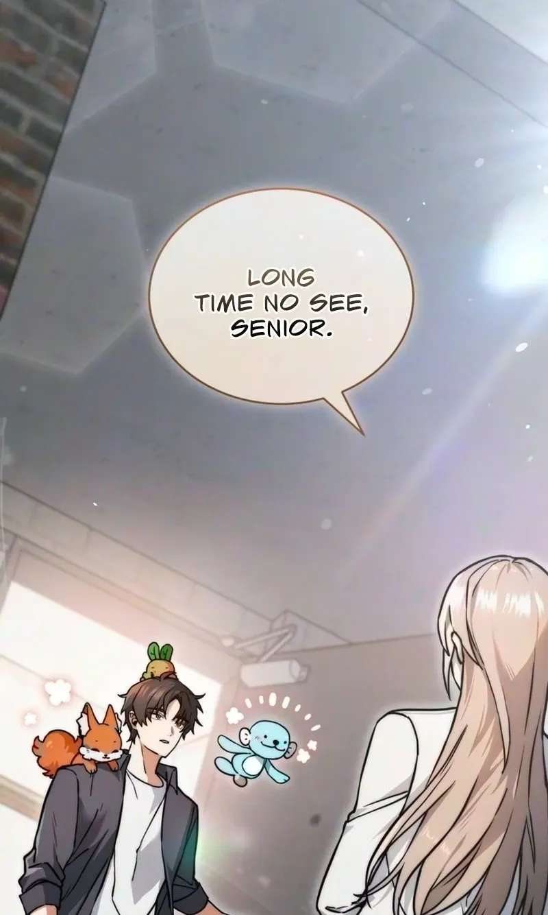 I Retired to the Countryside, and National-Level Big Shots Won't Leave Me Alone Chapter 3 - page 4