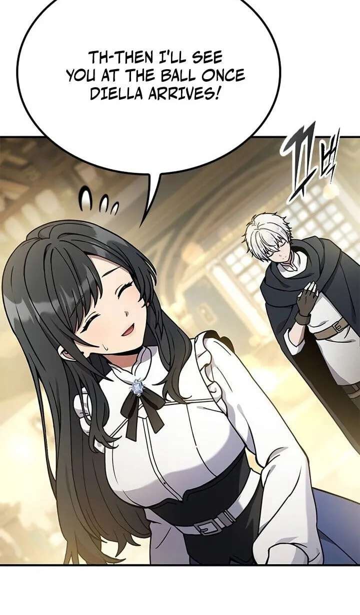 There's No Such Thing as a Bad Lady Chapter 39 - page 106