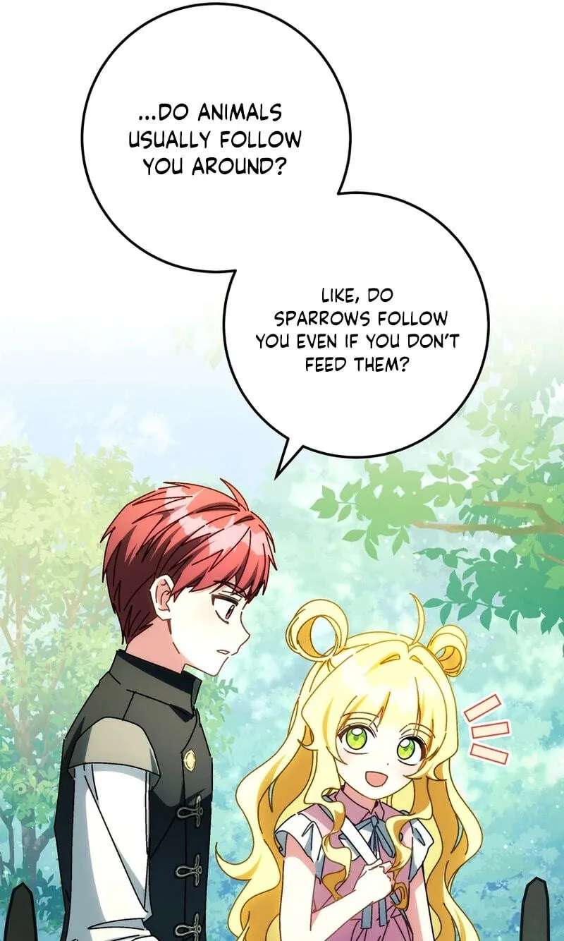 Can I Cry Now? Chapter 55 - page 75