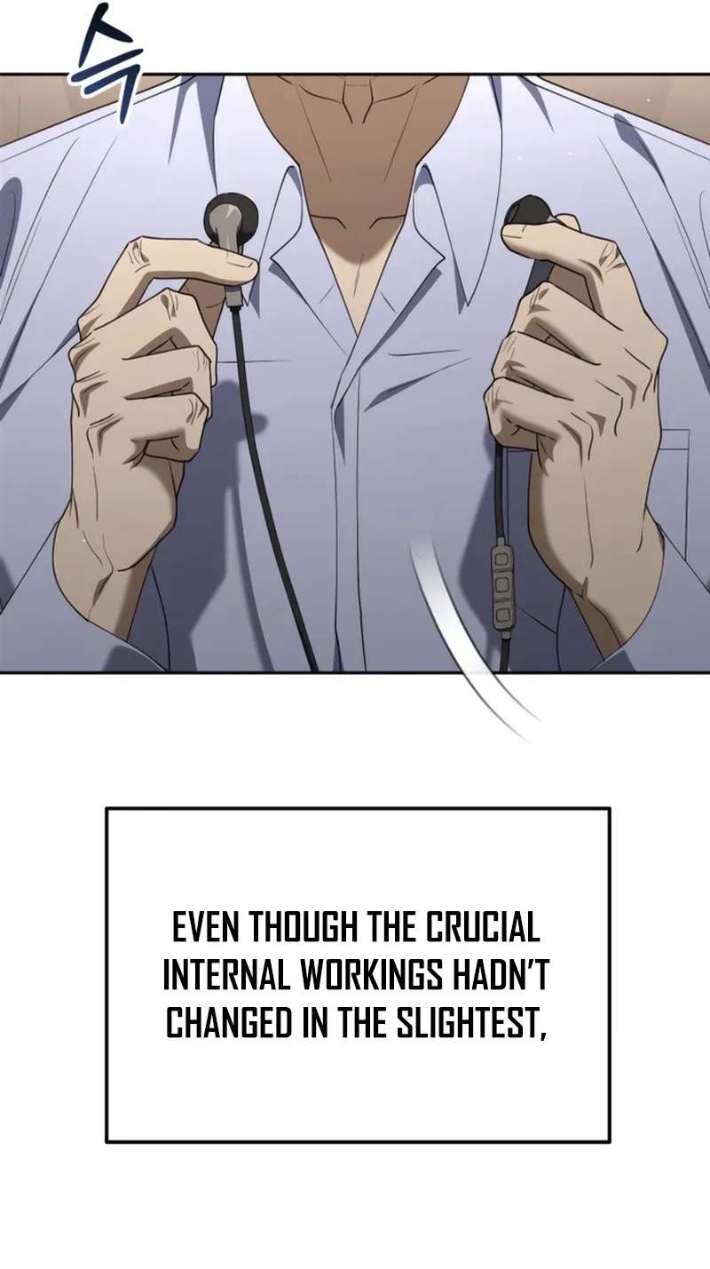 Off Work Today Too Chapter 55 - page 72