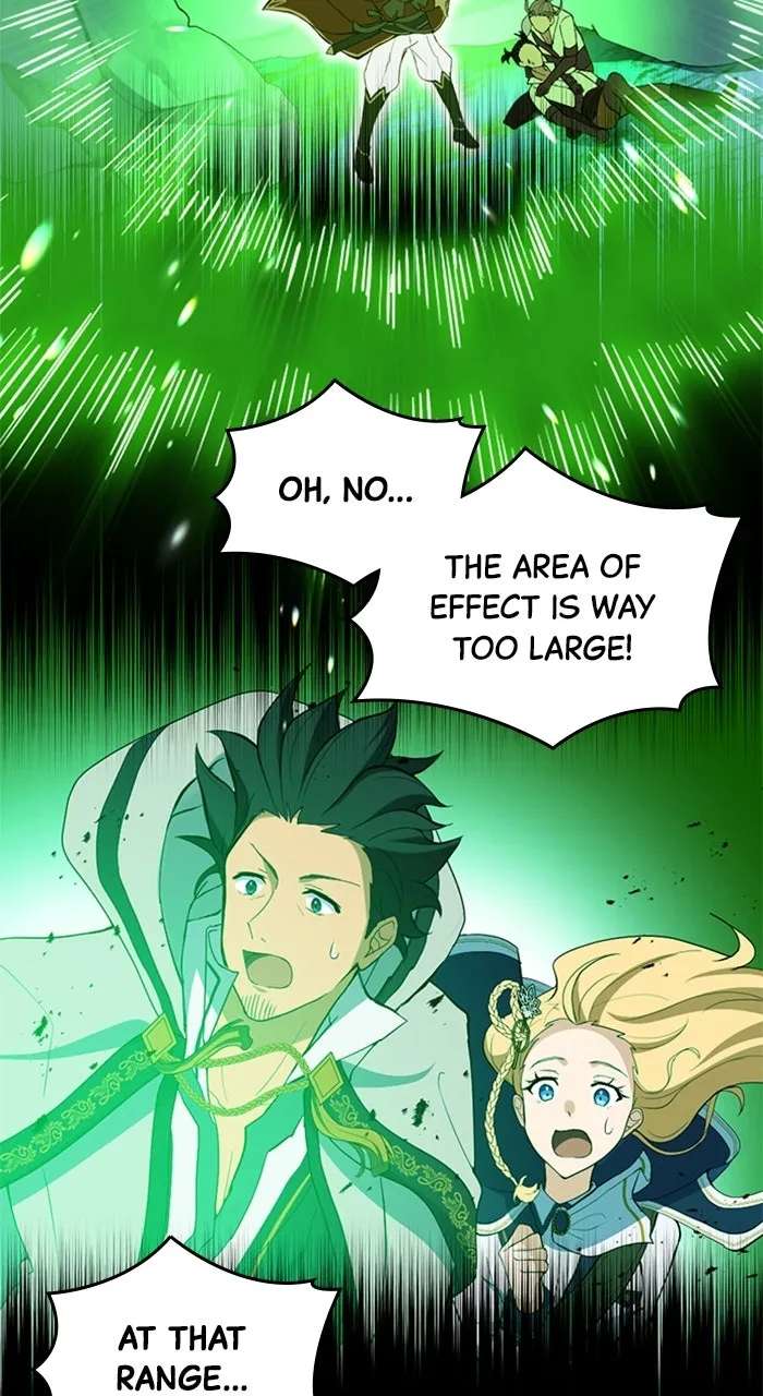 Back on the Road withMy Apprentice Chapter 6 - page 56