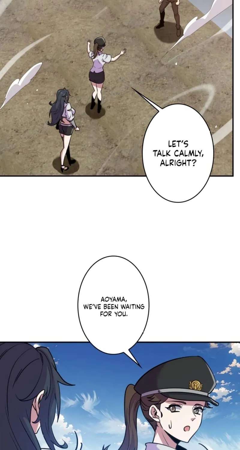 Advocate of the Truth Chapter 25 - page 37
