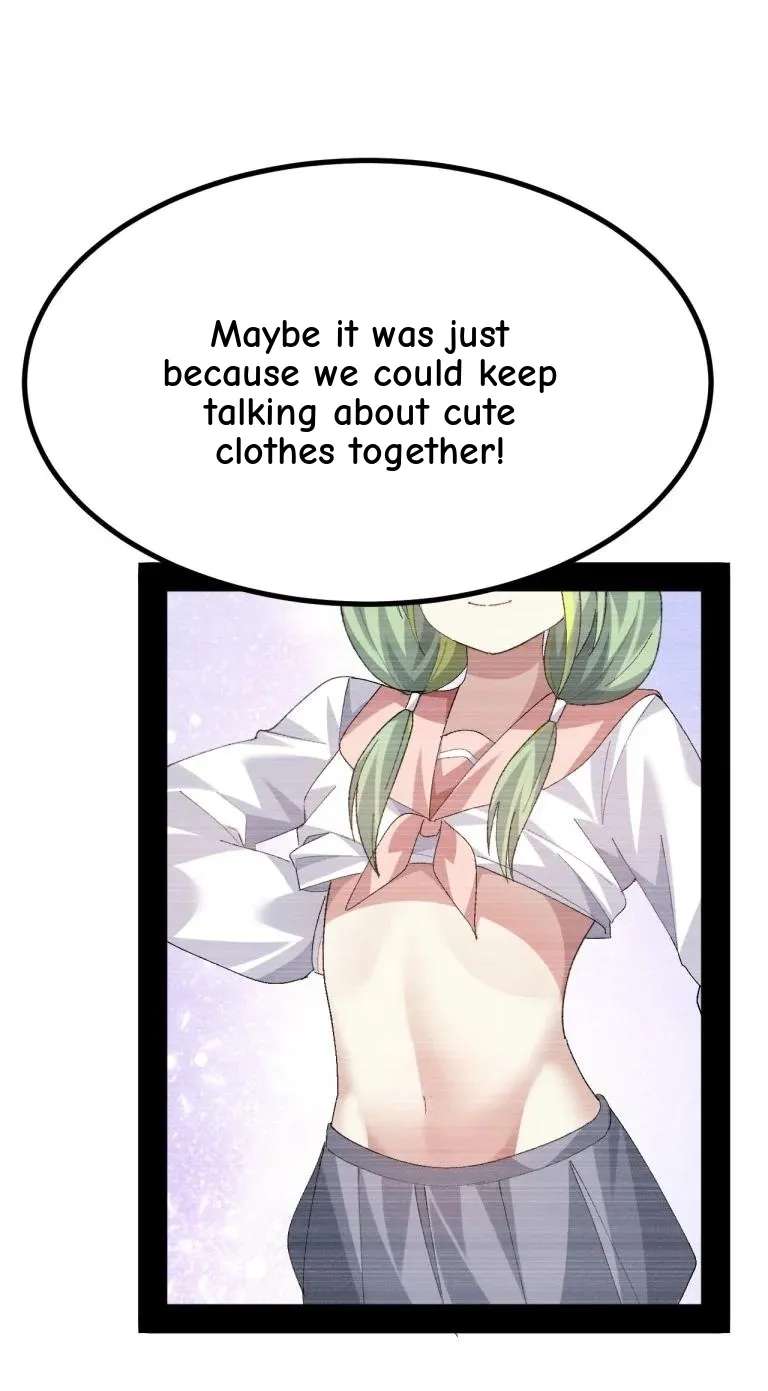 The Graduation Project Is, Making Butter! Chapter 81 - page 16
