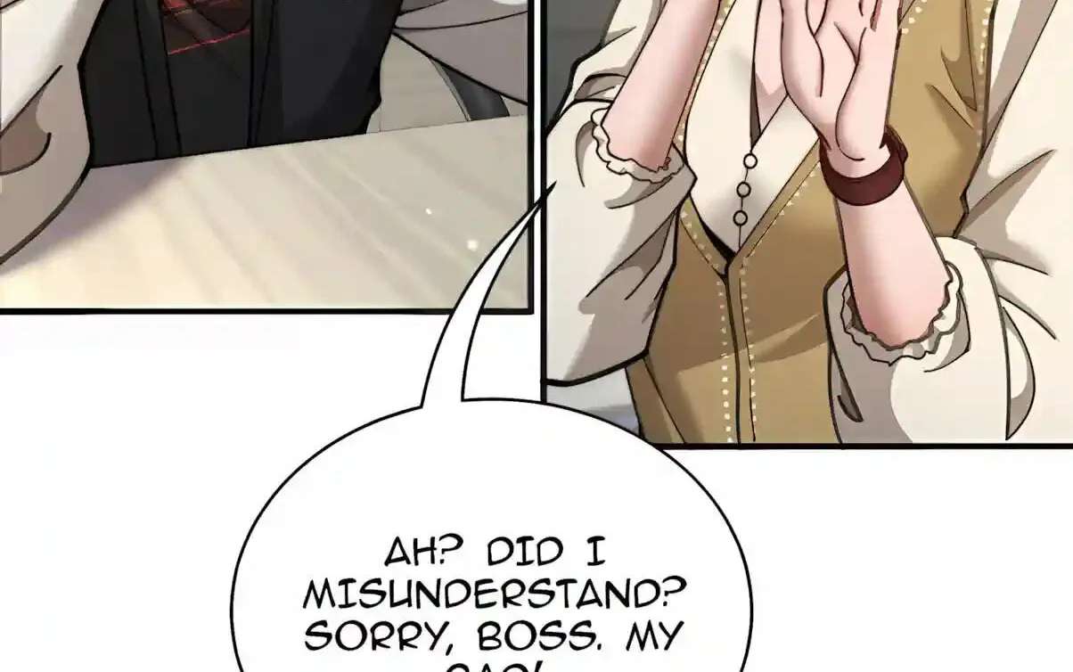 Perfect Life System: Double Cash for Her Favor Chapter 122 - page 54