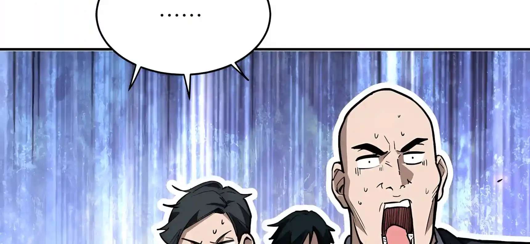 High Martiality: With One Hand, I Single-Handedly Repel Three Thousand Emperors! Chapter 66 - page 12