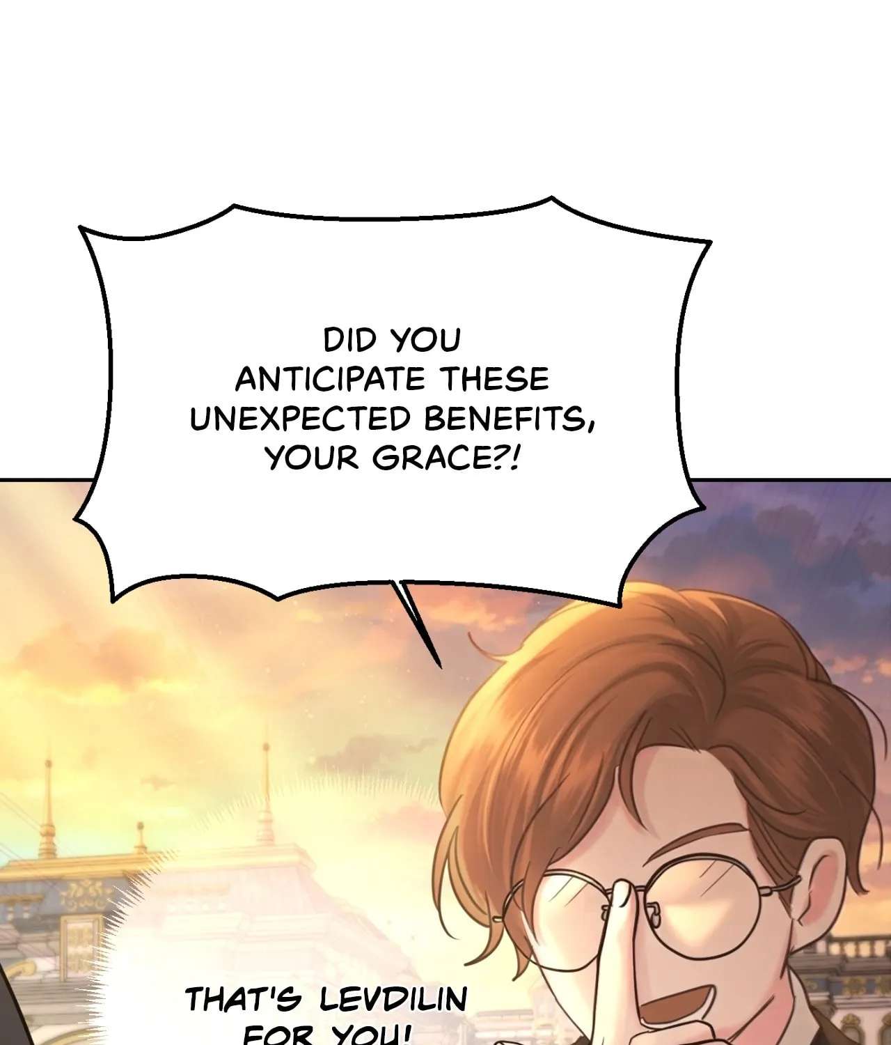 I Adopted the Male Lead from the Shelter Chapter 132 - page 49