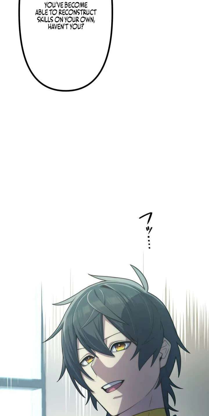 Maou App de S-kyuu Hunter ni Naremashita Chapter 159 - page 44