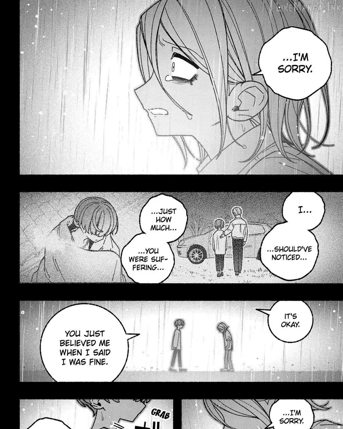 Make The Exorcist Fall In Love Chapter 124 - page 27