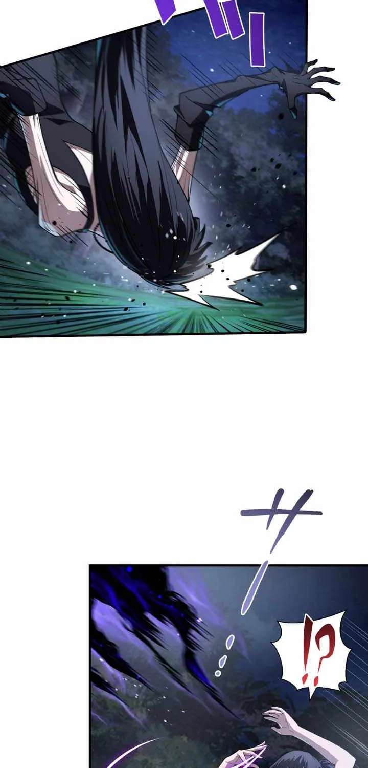 Ninja Royale: The Mightiest Ninja Across Time Chapter 28 - page 49