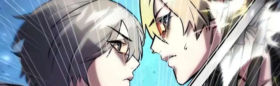 A Hero Who Knows His Stuff Chapter 41 - page 35