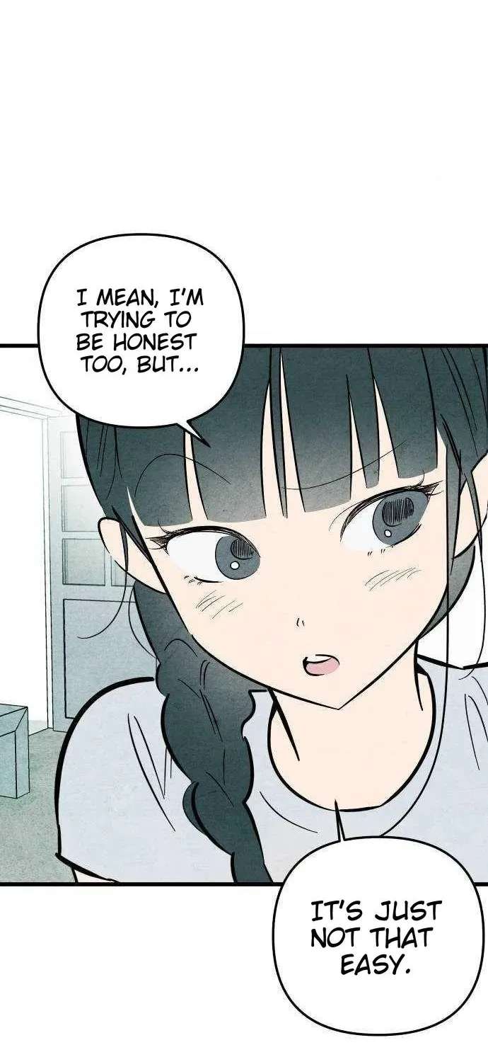 How to Turn You Around Chapter 50 - page 28