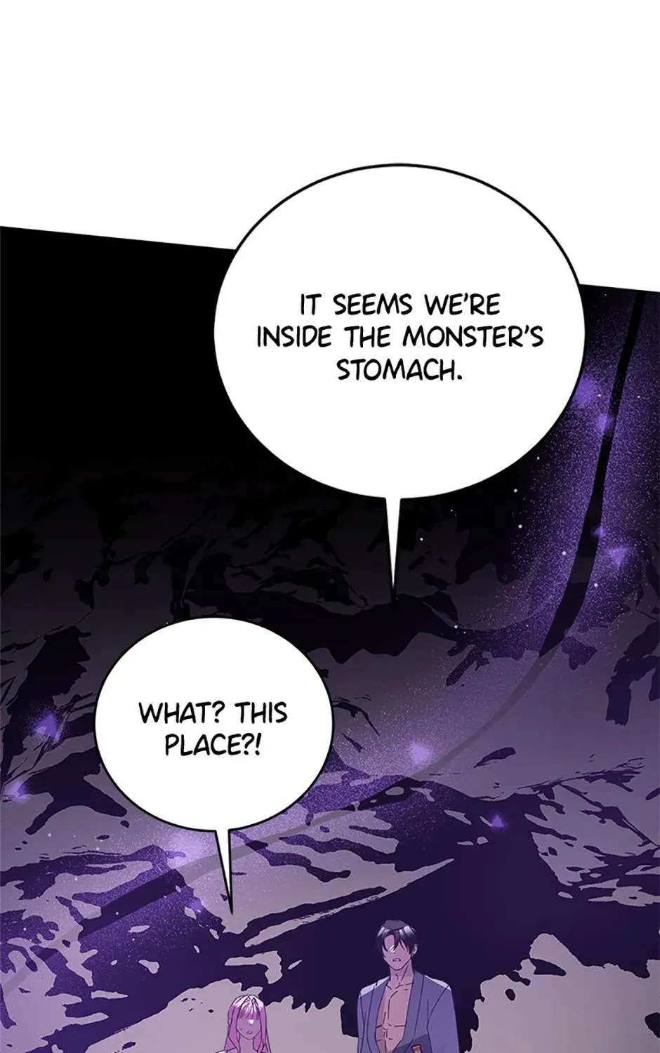 The Princess Hides a Zombie Chapter 38 - page 72