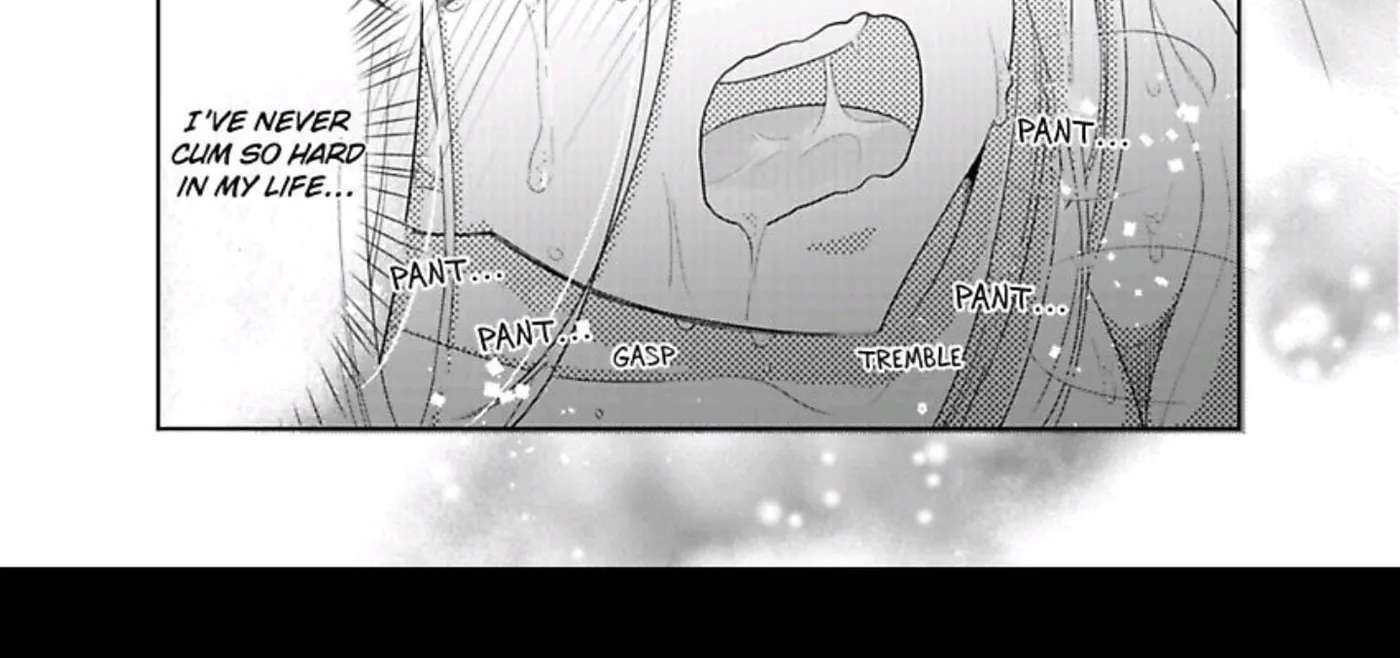 Zetsurin Cherry to Mousou Joshi ~Hajimete Dakara Yarisugichau~ Chapter 3 - page 8