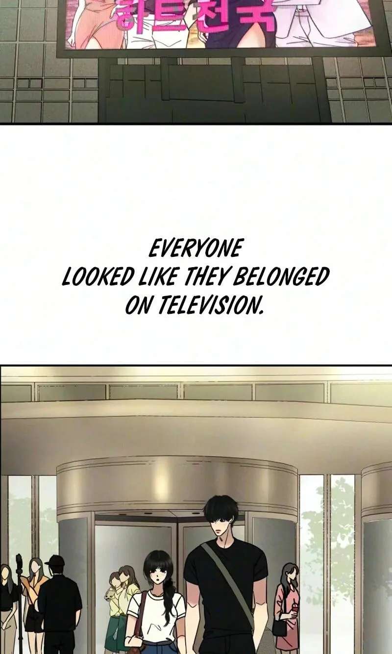 A Loser’s Love Chapter 34 - page 69
